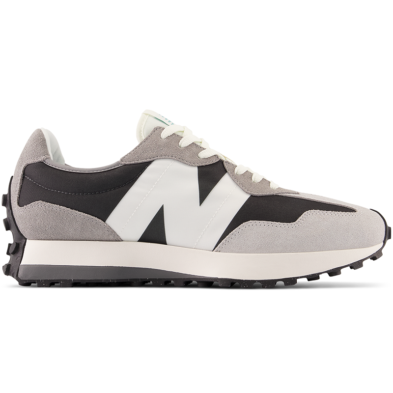 

Pánske topánky New Balance MS327OD – sivé