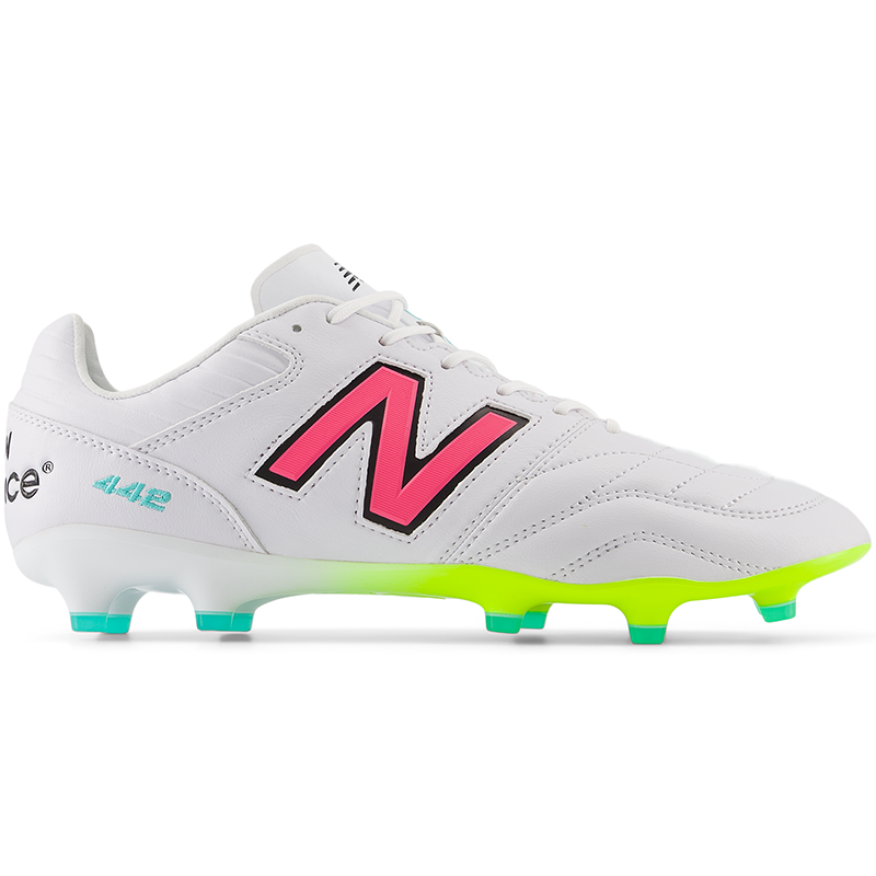 

Kopačky New Balance 442 V2 PRO FG MS41FMWH – biele