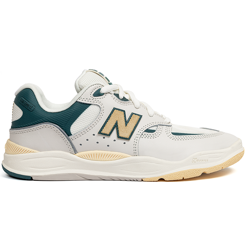 E-shop Pánske topánky New Balance Numeric NM1010AL – béžové