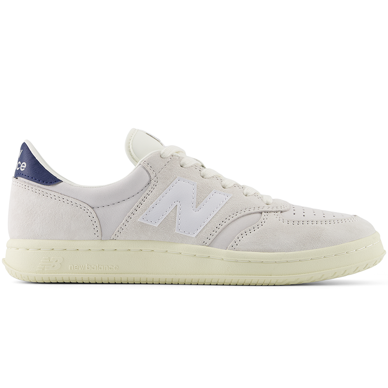 

Unisex topánky New Balance CT500NAV – sivé