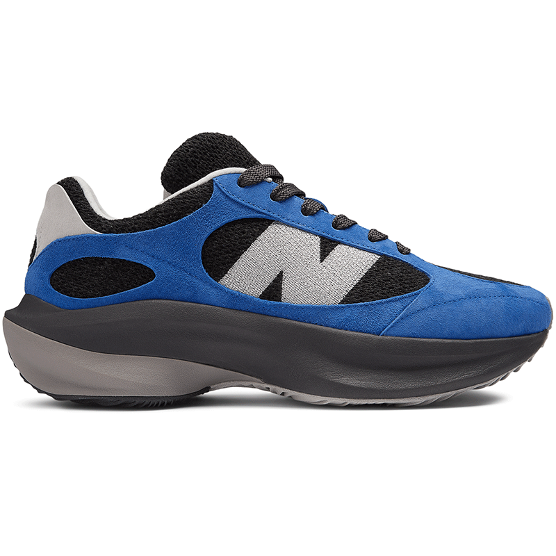 

Unisex topánky New Balance WRPD RUNNER UWRPDTBK – modré