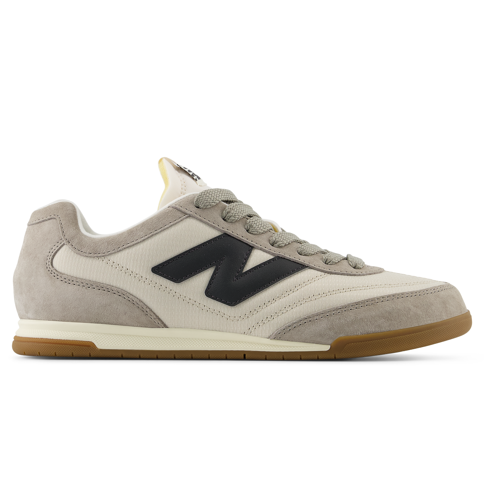 

Unisex topánky New Balance URC42PMB – béžové