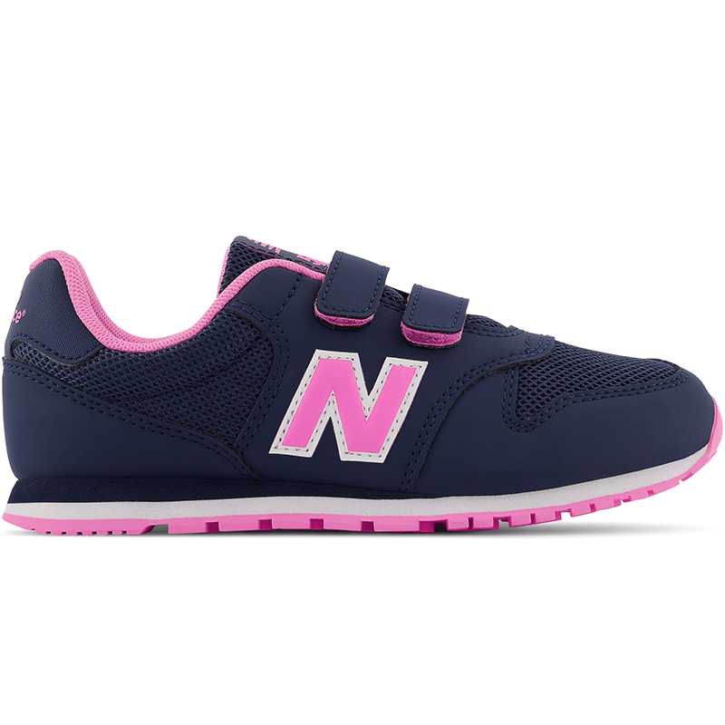 

Topánky New Balance PV500WP1 – tmavomodrá