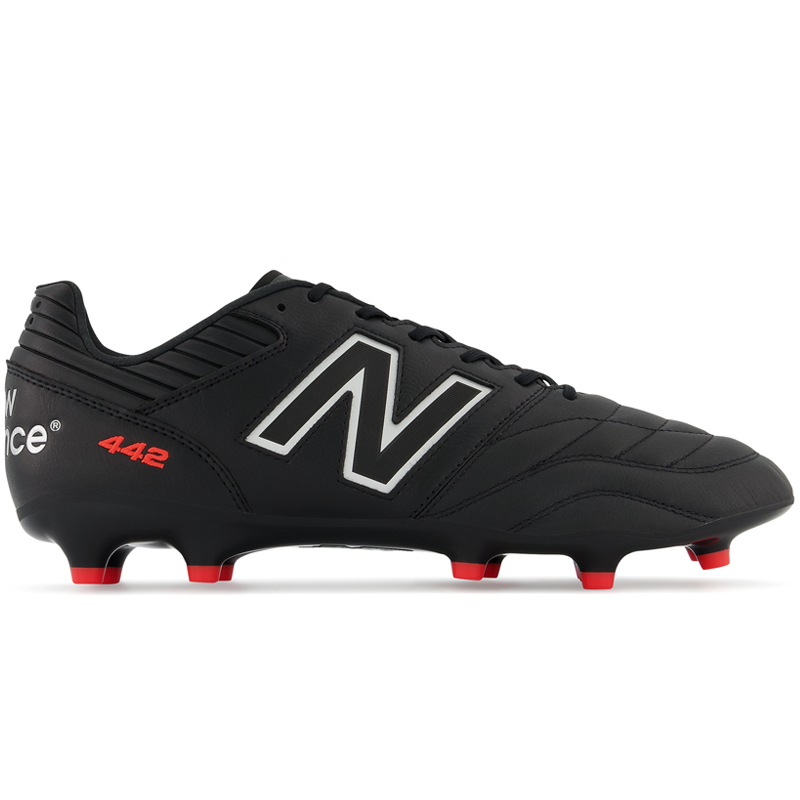 

Pánské kopačky New Balance MS41FBK2 – čierne