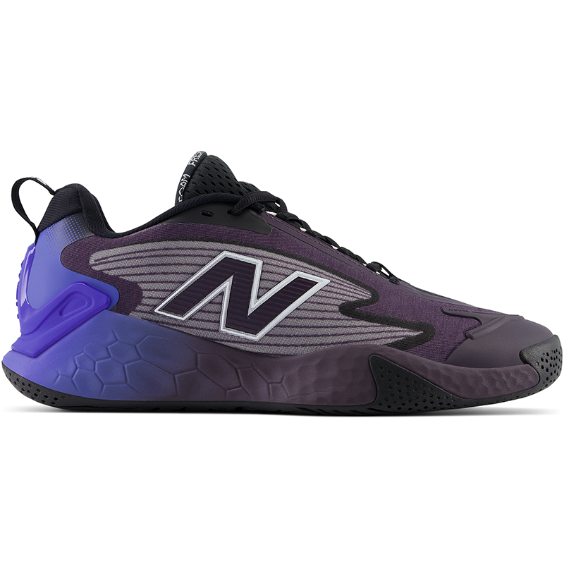 

Pánske topánky New Balance MCHRALP1 – viacfarebné