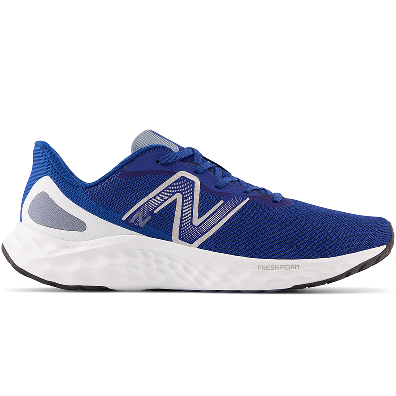 

Pánske topánky New Balance Fresh Foam Arishi v4 MARISLB4 – modré