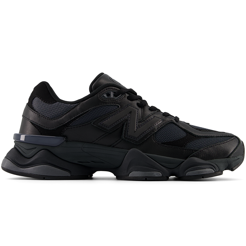 

Unisex topánky New Balance U9060NRI – černé
