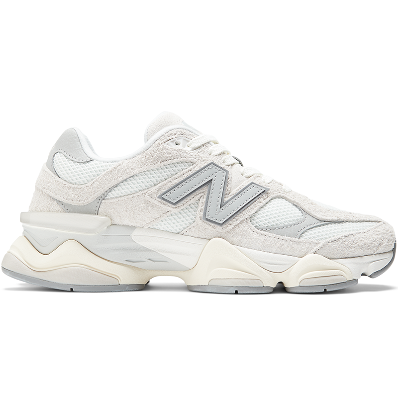 

Unisex topánky New Balance U9060HSC – biele