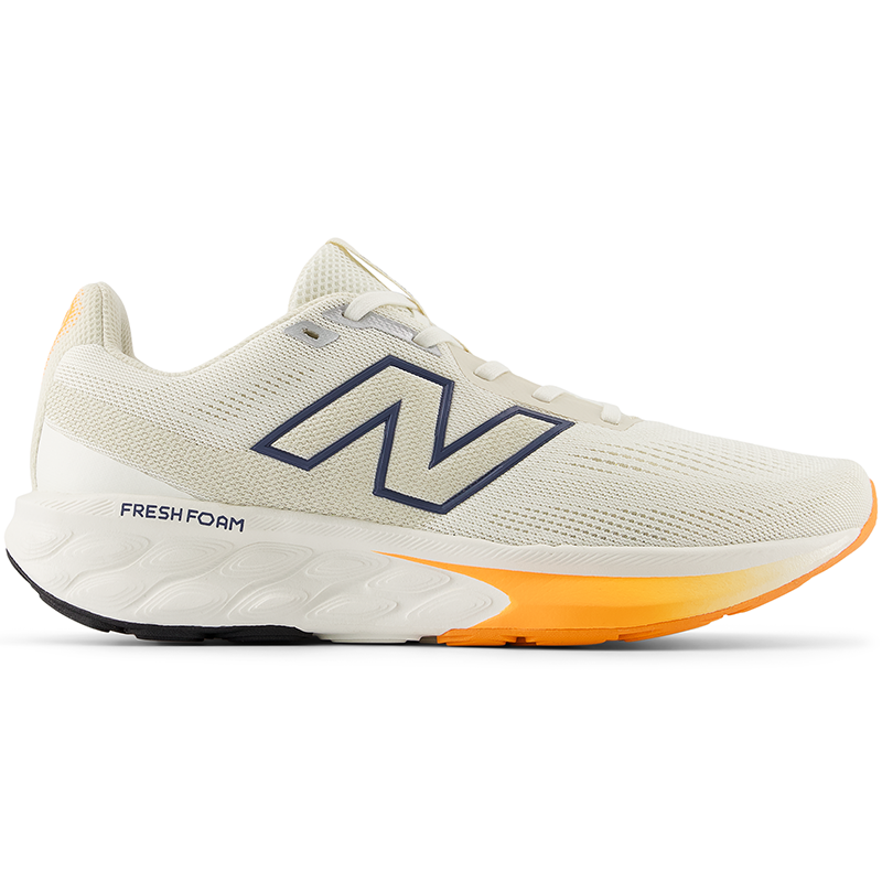 

Pánske topánky New Balance M520LS9 – béžové