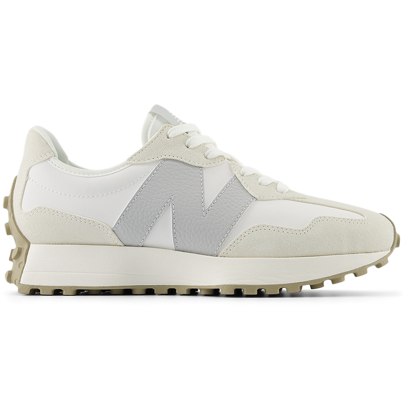 

Dámske topánky New Balance WS327KE – béžové