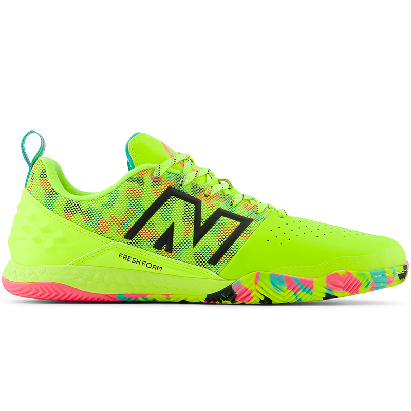 

Halovky New Balance AUDAZO PRO IN V6 SA1IH6 – zelené