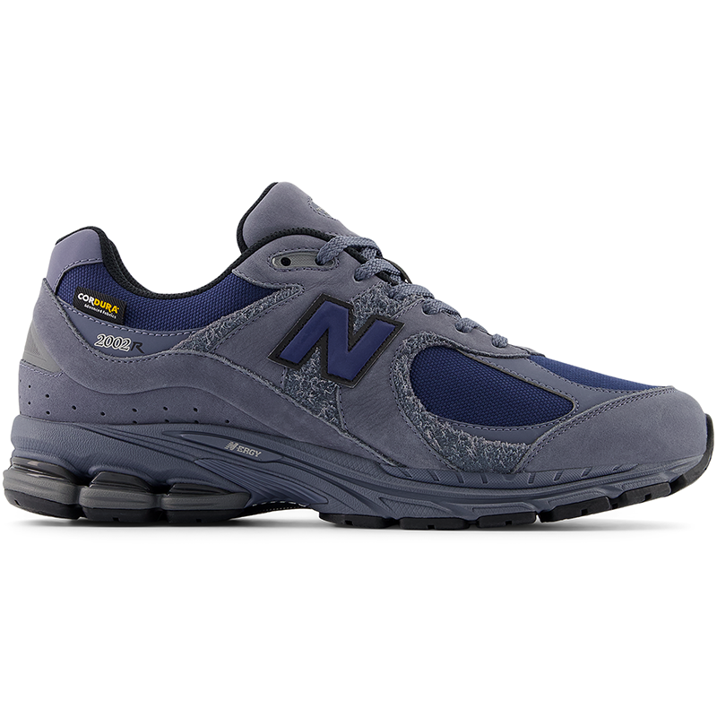 

Unisex topánky New Balance M2002RPH – modré
