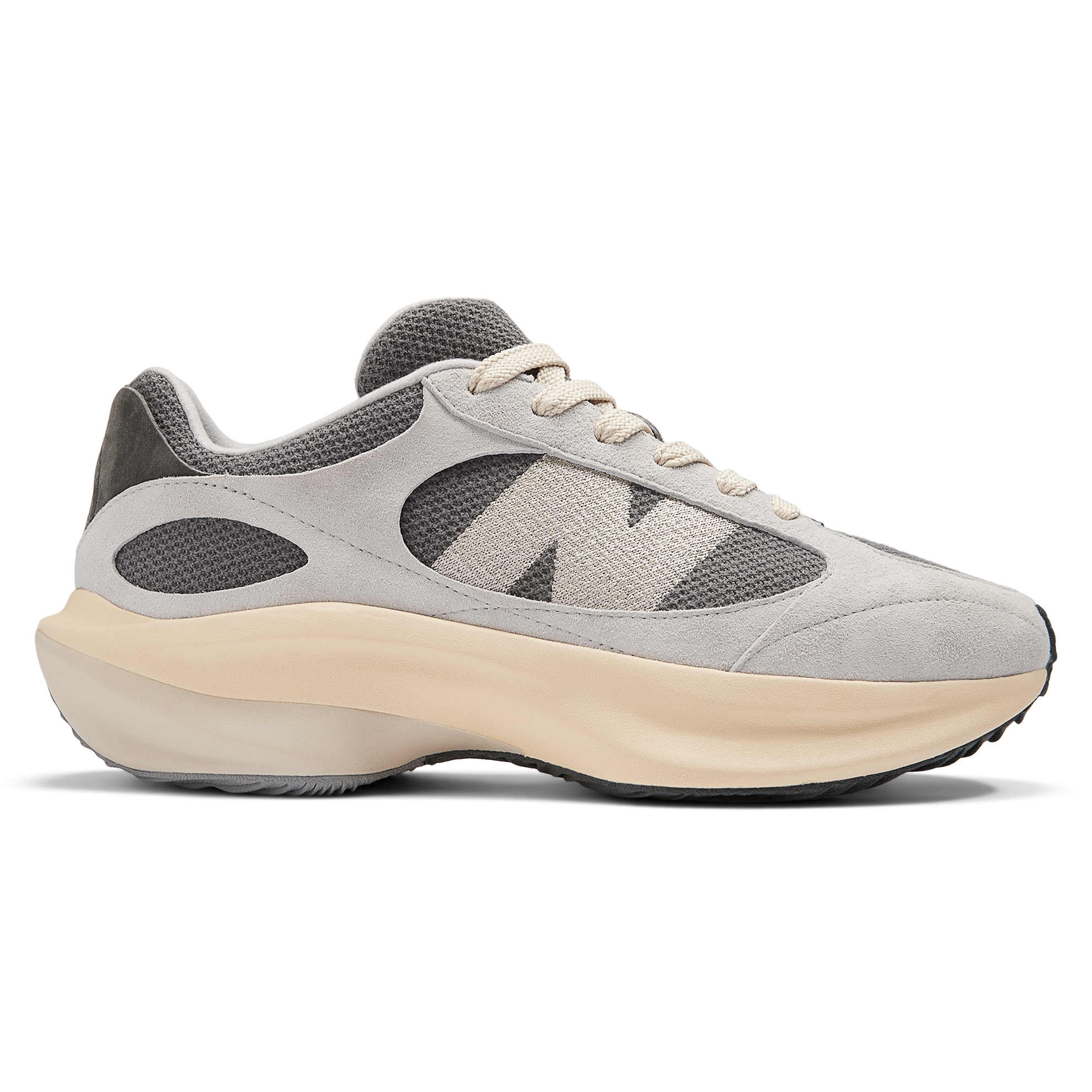 

Unisex topánky New Balance WRPD RUNNER UWRPDCON – sivé