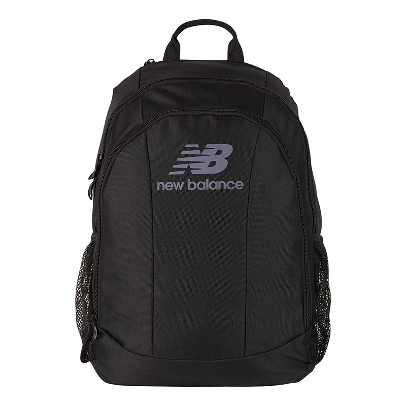 

Ruksak New Balance LAB23181BK – čierné