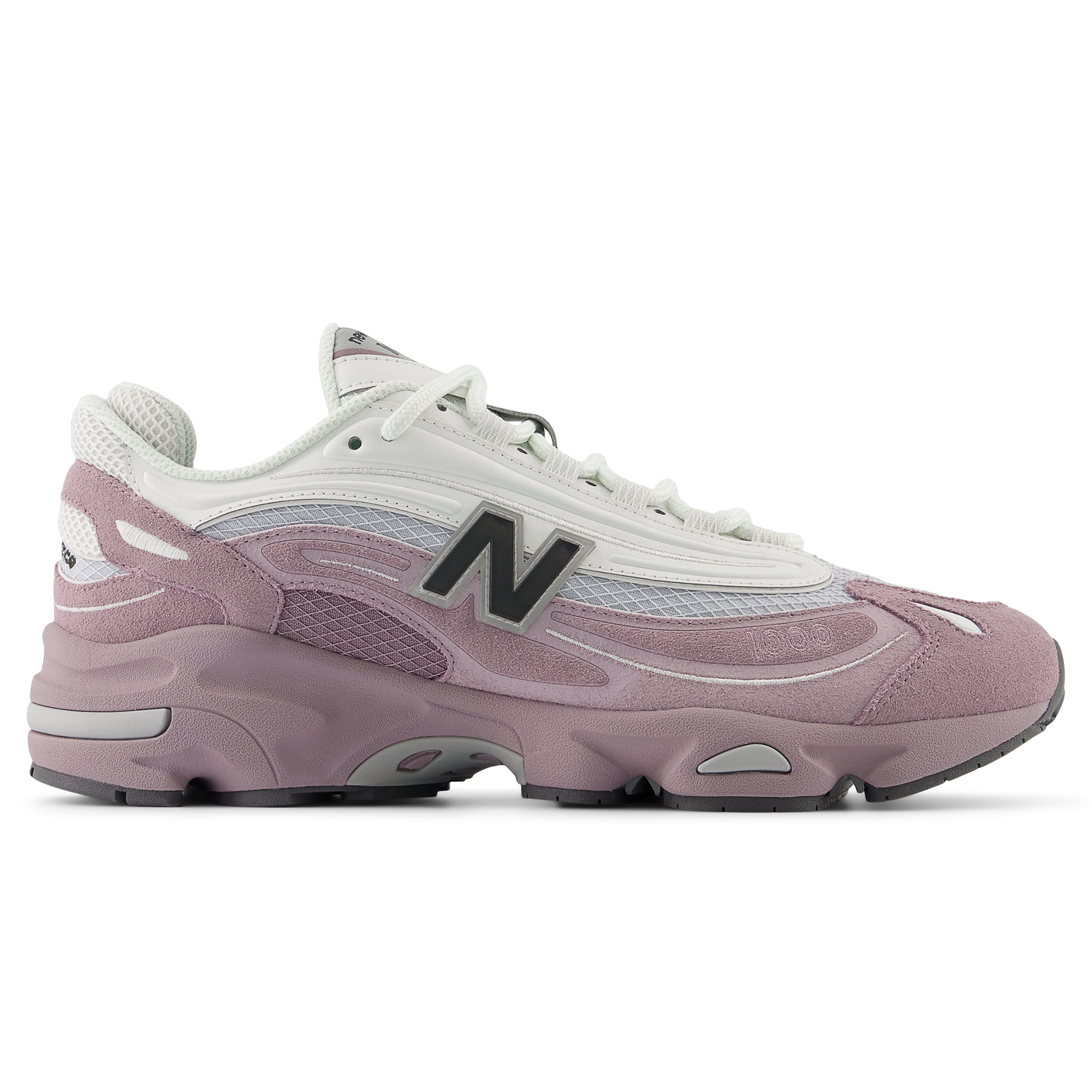

Unisex topánky New Balance M1000PSY – ružové
