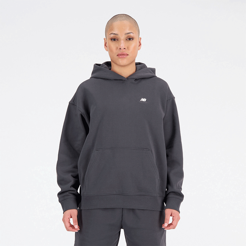 

Dámska mikina New Balance WT33524ACK – čierne