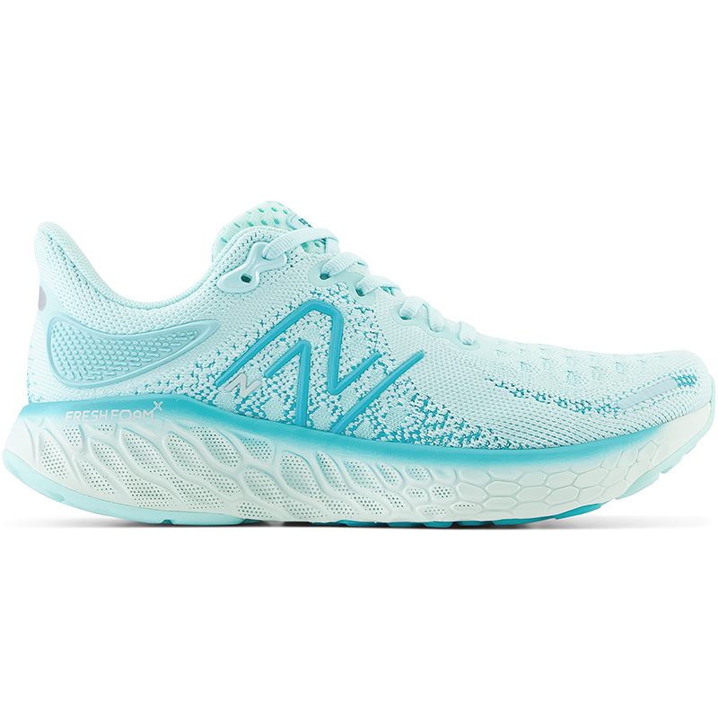 

Topánky dámske New Balance Fresh Foam 1080v12 W108012B – modré