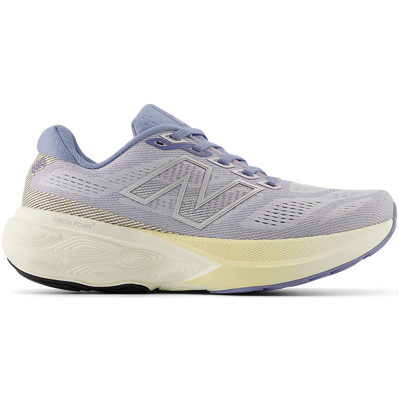 

Dámske topánky New Balance Fresh Foam X 880 v15 W880C15 – fialové