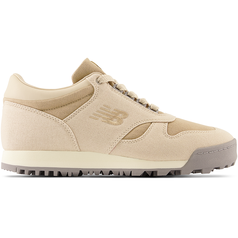 

Topánky unisex New Balance UALGSCP – béžové