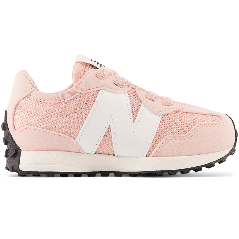 

Detské topánky New Balance IH327CGP – ružové