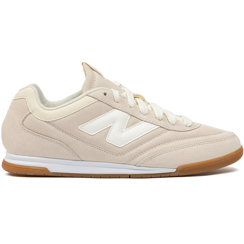 

Unisex topánky New Balance URC42EA – béžové