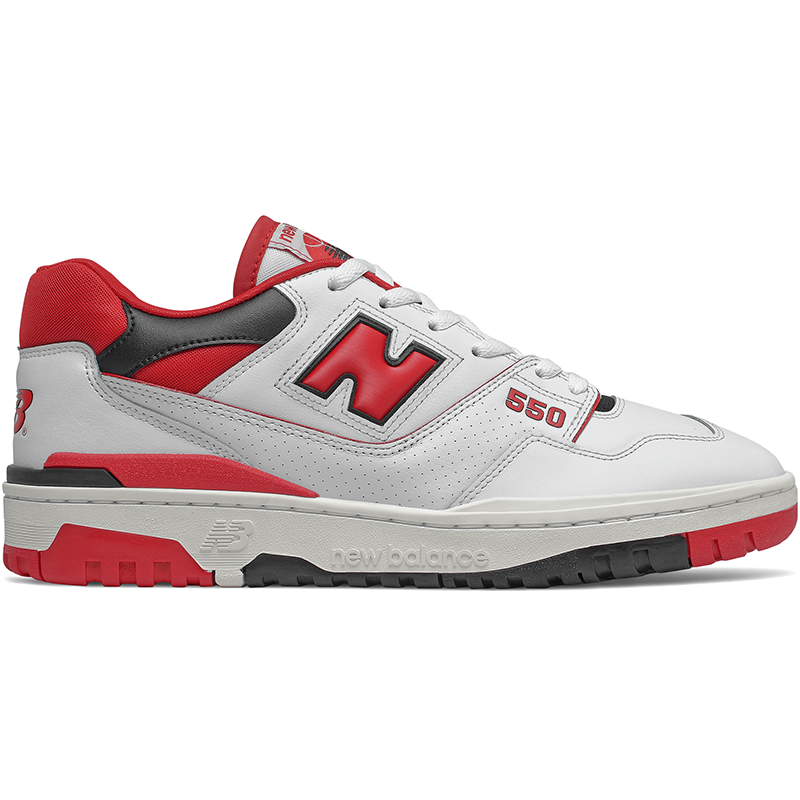 

New Balance rad 550 - model BB550SE1 - pánska obuv