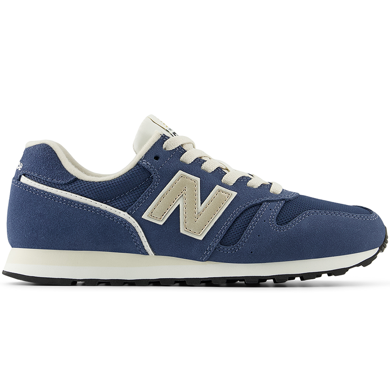 

Dámske topánky New Balance WL373LU2 – modré