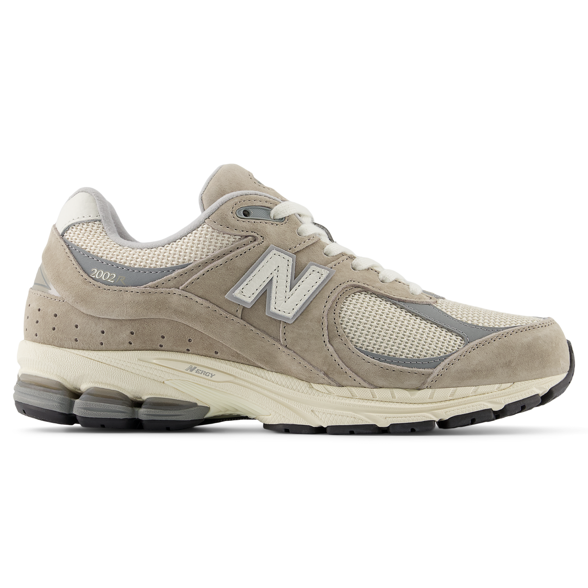 

Unisex topánky New Balance U2002RRD – hnedá