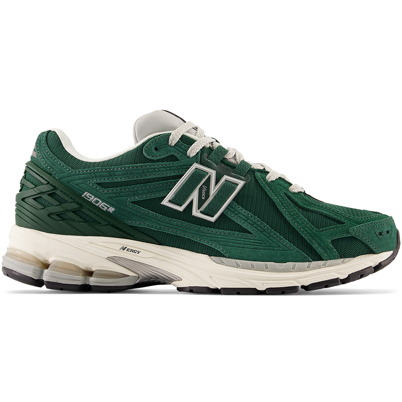 

Pánske topánky New Balance M1906RX – zelené