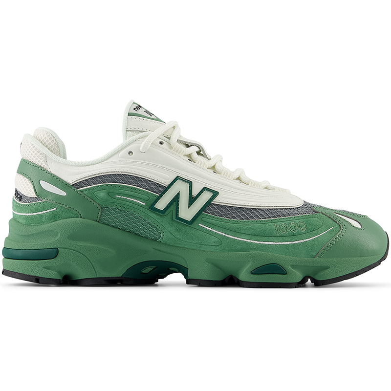 

Unisex topánky New Balance M1000MA – zelené