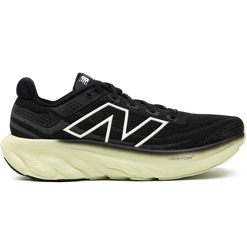 

Čierna pánska bežecká obuv New Balance Fresh Foam 1080v13 M1080LAC