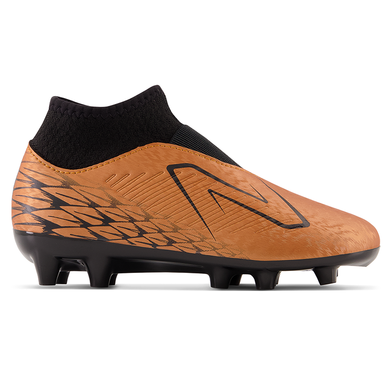 

Futbalové topánky New Balance TEKELA V4 MAGIQUE JNR FG SJT3FCB4 – oranžová