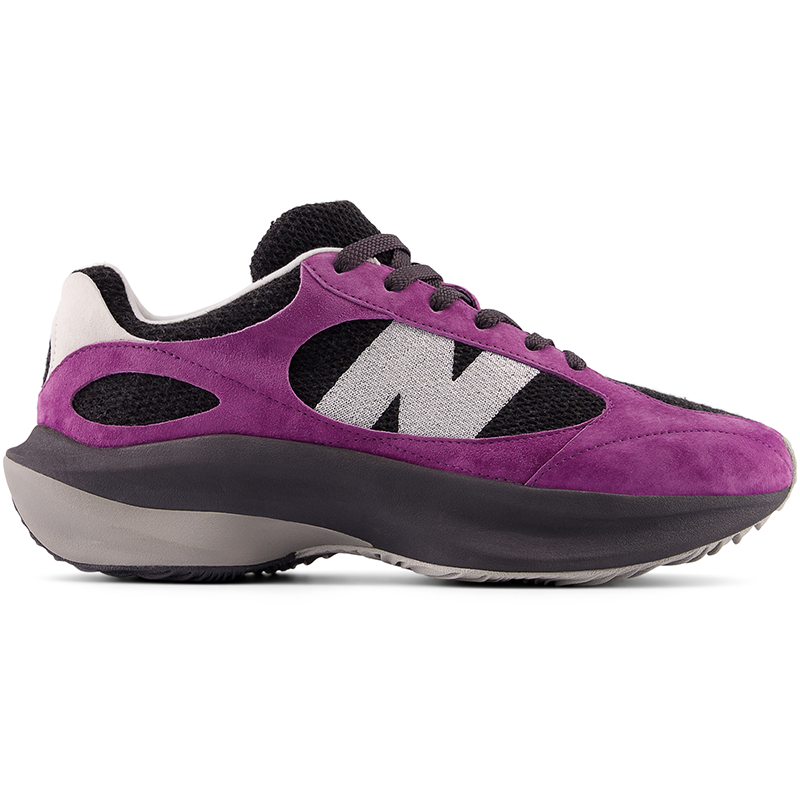 

Unisex topánky New Balance WRPD RUNNER UWRPDFSA – fialové