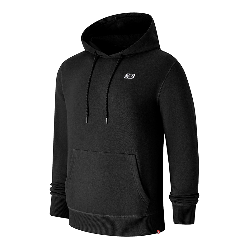 

Bunda New Balance MT23602BK – čierne