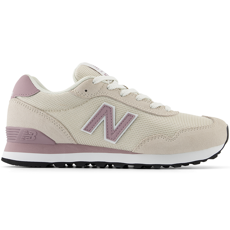 

Dámske topánky New Balance WL515CGR – béžové