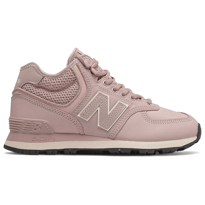 

Topánky New Balance WH574MB2 – ružová