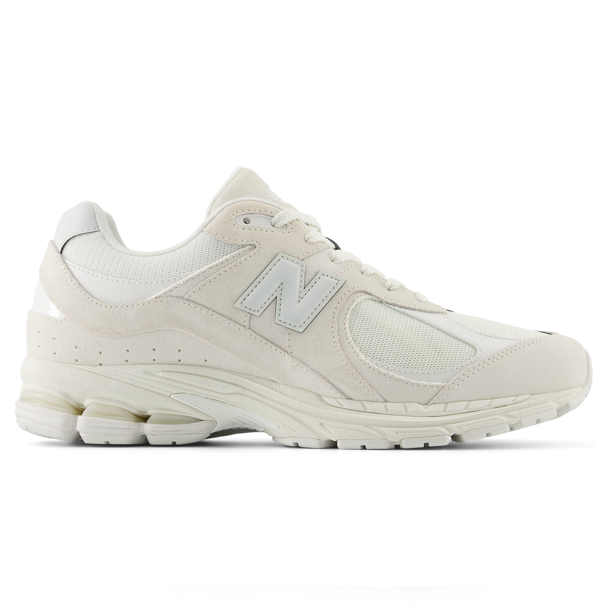 

Unisex topánky New Balance U2002RWH – béžové