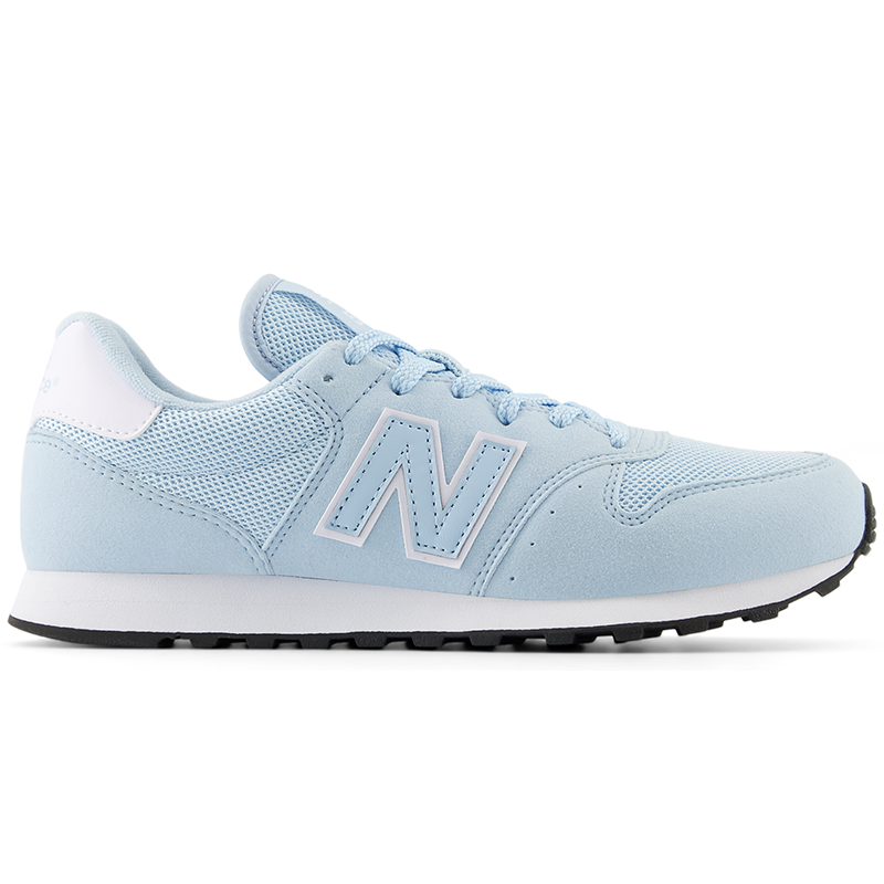 

Dámske topánky New Balance GW500MF2 - modré
