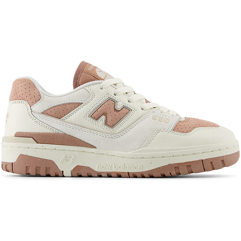 

Dámske topánky New Balance BBW550PF – béžové