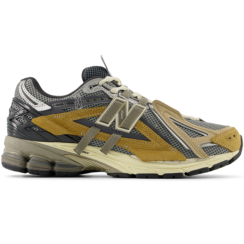 

Unisex topánky New Balance U1906AA – žlté