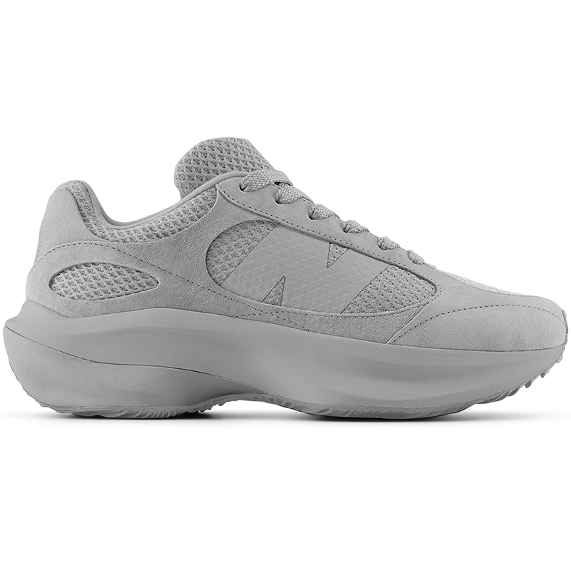 

Unisex topánky New Balance WRPD RUNNER UWRPDCCE – sivé