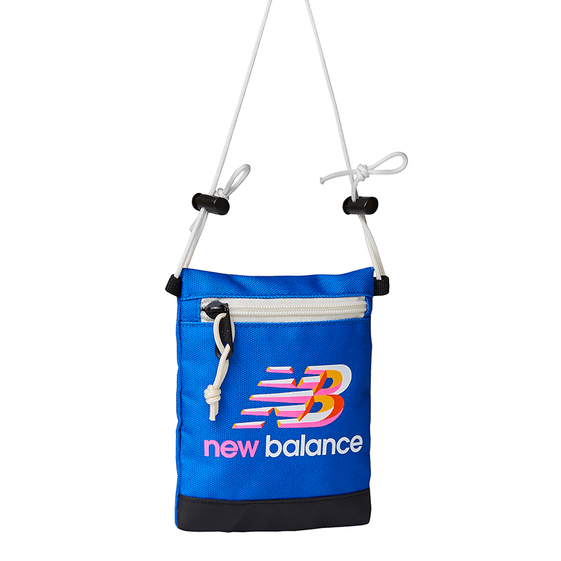 

Ľadvinka New Balance LAB21004SBU – modrá
