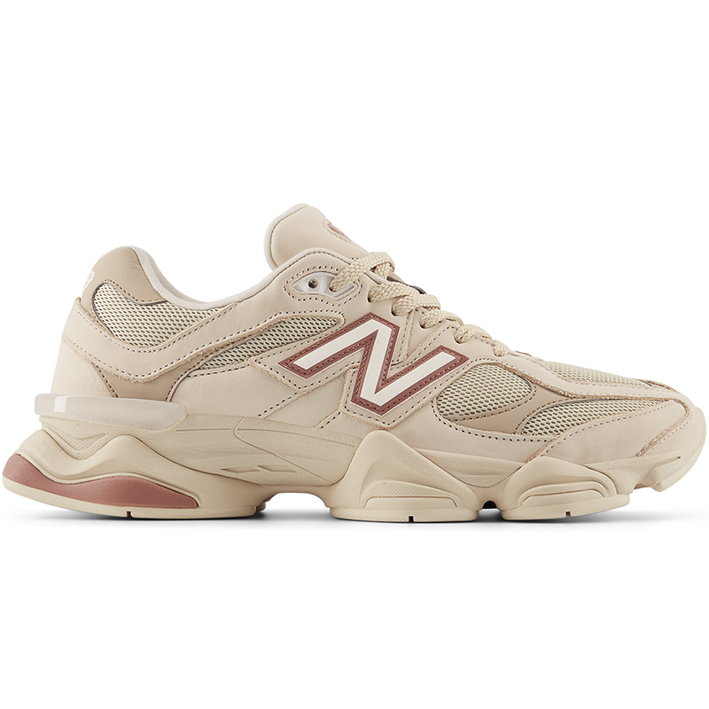 

Unisex topánky New Balance U9060ZGC – béžové