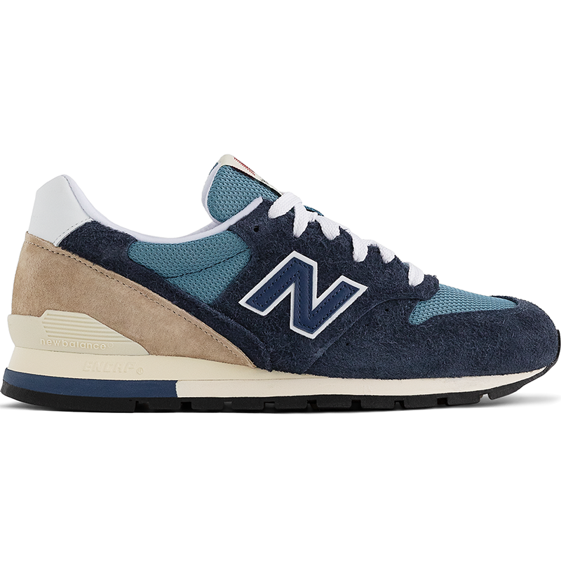 

Topánky unisex New Balance U996TB – tmavomodrá