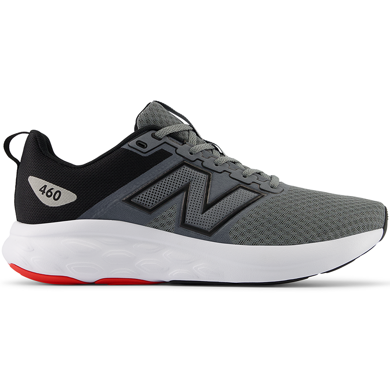 

Pánske topánky New Balance M460LY4 – sivé