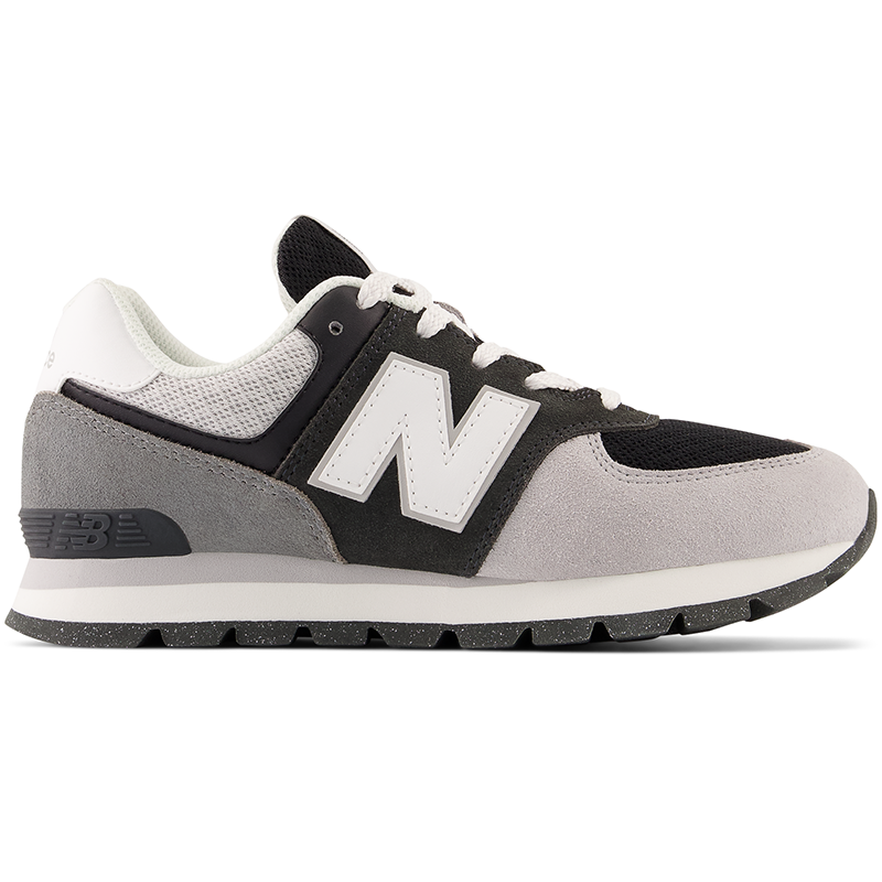 

Topánky New Balance GC574DA2 – sivé