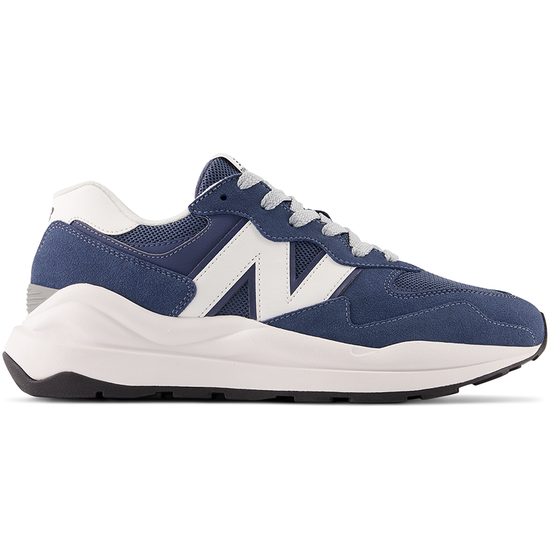 

Pánske topánky New Balance M5740VPA – modré