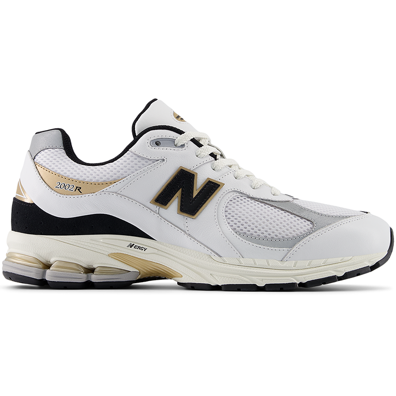 

Unisex topánky New Balance M2002RPN – biele