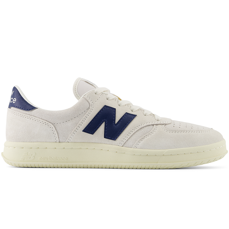 

Unisex topánky New Balance CT500CF – béžové
