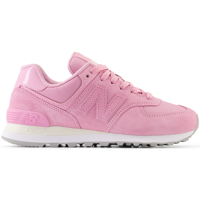 

Dámske topánky New Balance WL5742BB – ružové